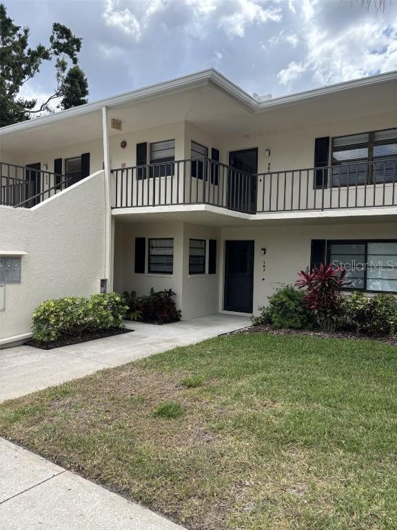 7050 Fairway Bend Ln. #167, Sarasota, FL 34243