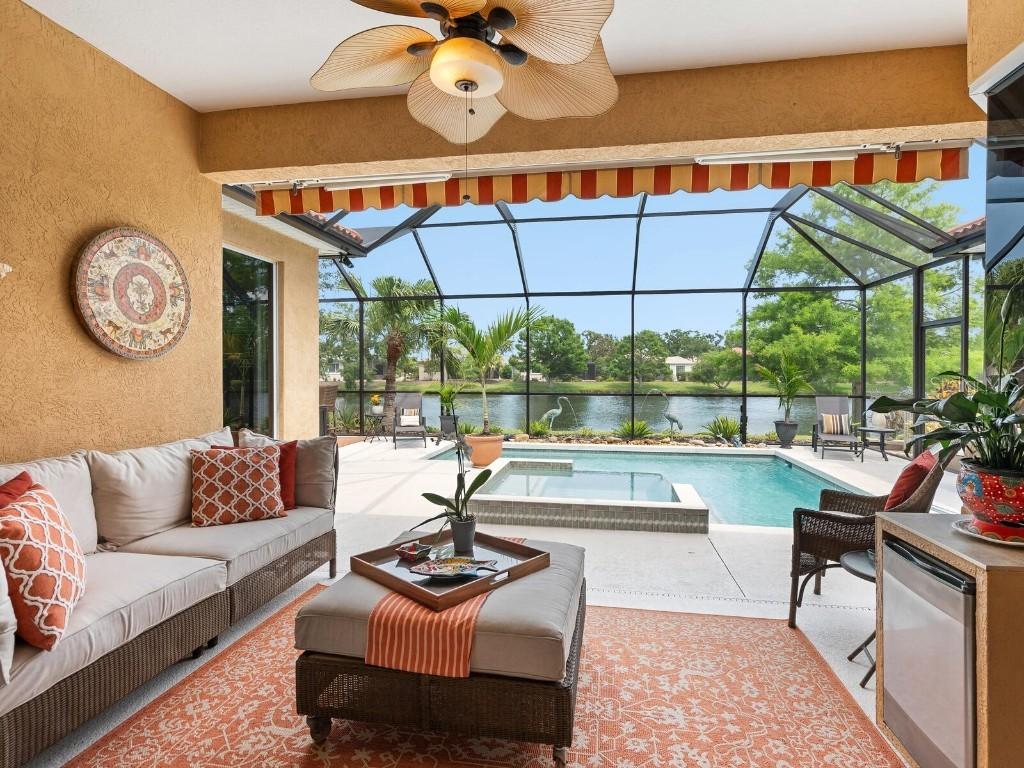 521 Habitat Blvd., Osprey, FL 34229