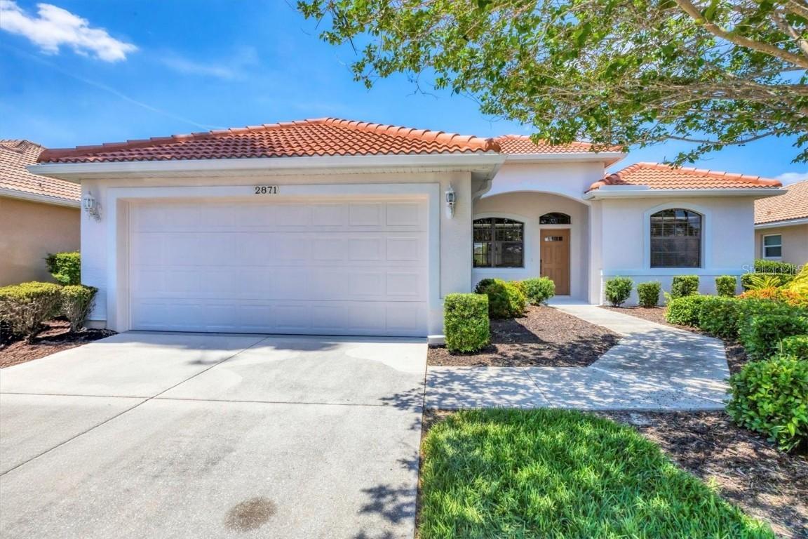 2871 Phoenix Palm Ter., North Port, FL 34288