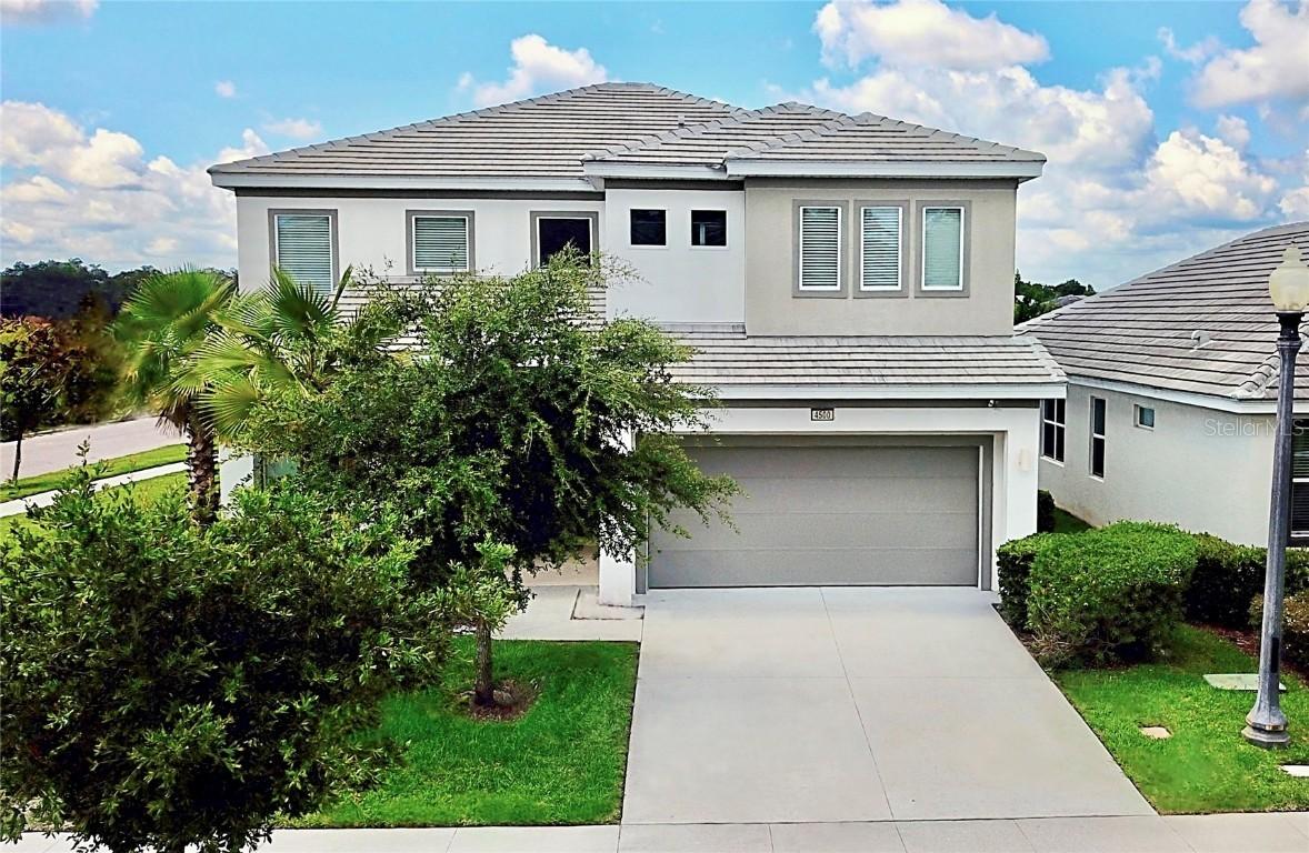 4500 Monado Dr., Kissimmee, FL 34746