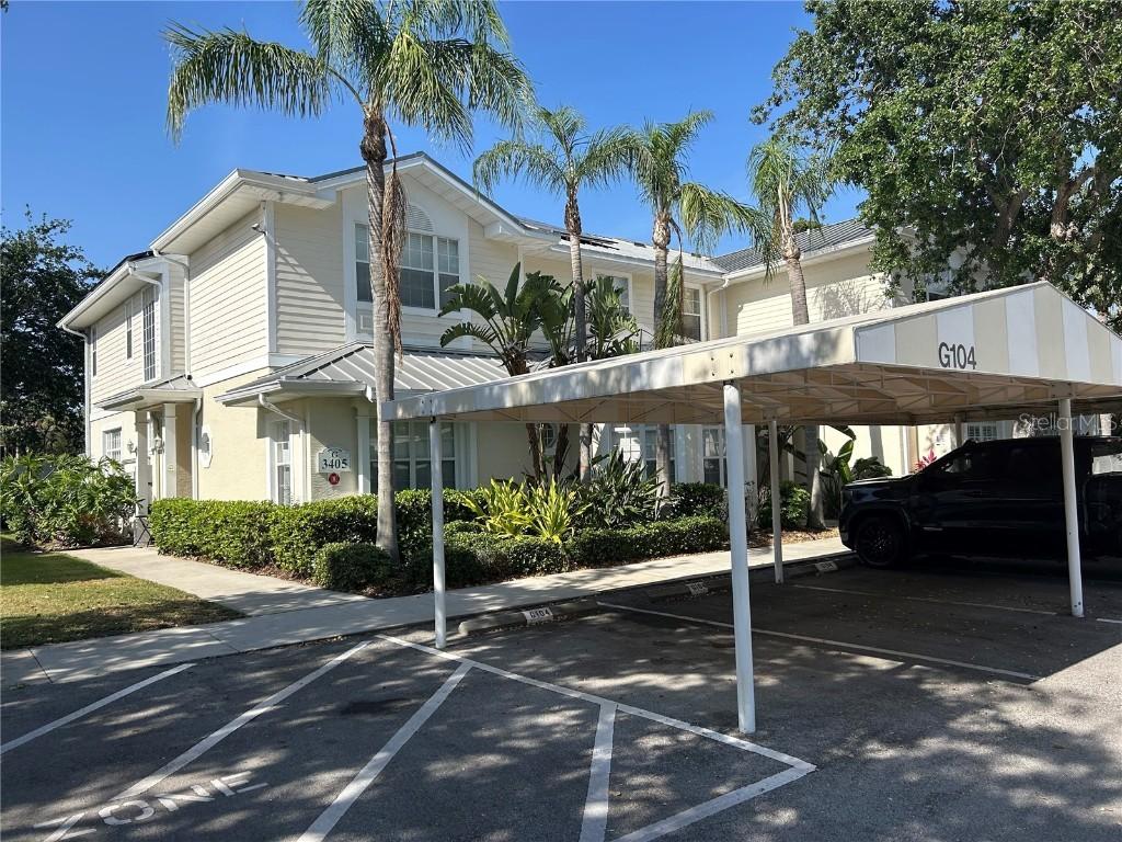 3405 54th Dr. #104, Bradenton, FL 34210