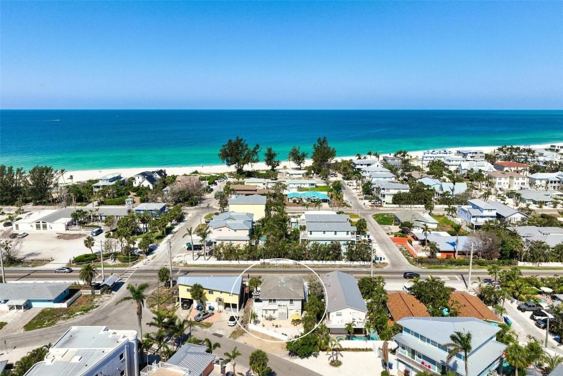 4503 Gulf Dr. #A&B, Holmes Beach, FL 34217