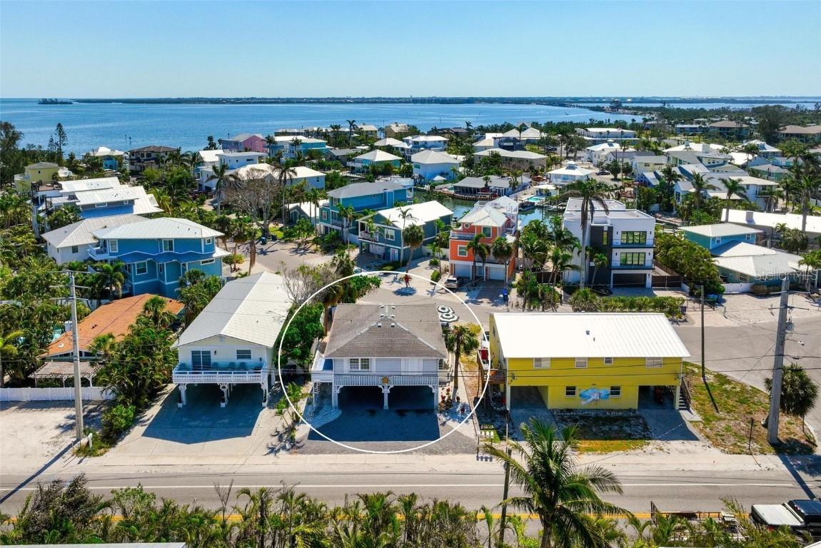4503 Gulf Dr. #A&B, Holmes Beach, FL 34217