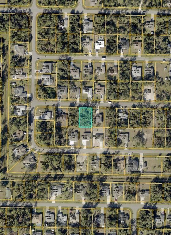 Allsup Ter., North Port, FL 34286