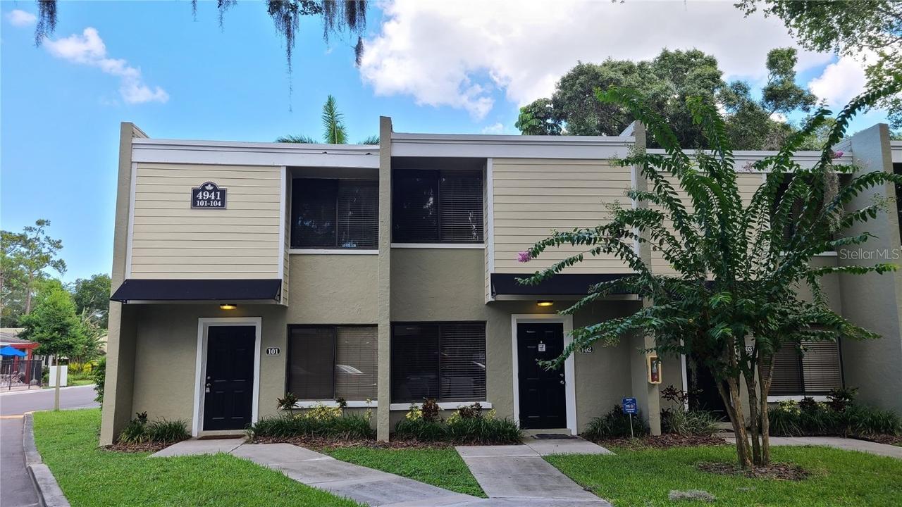 4941 25th St. #101, Bradenton, FL 34207