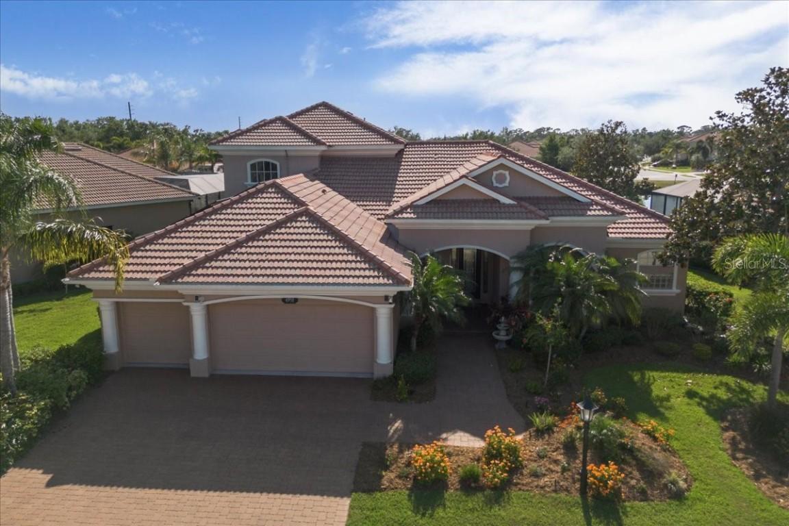 6951 Scrub Jay Dr., Sarasota, FL 34241