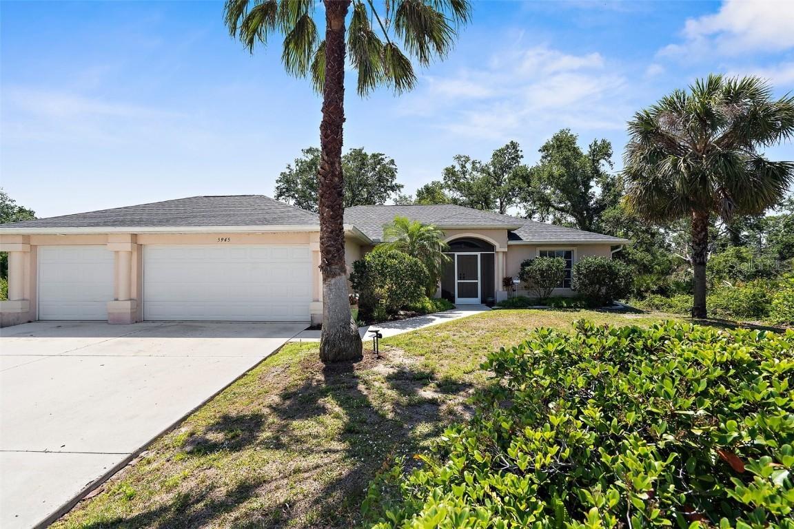 5945 Nyberg Rd., North Port, FL 34286