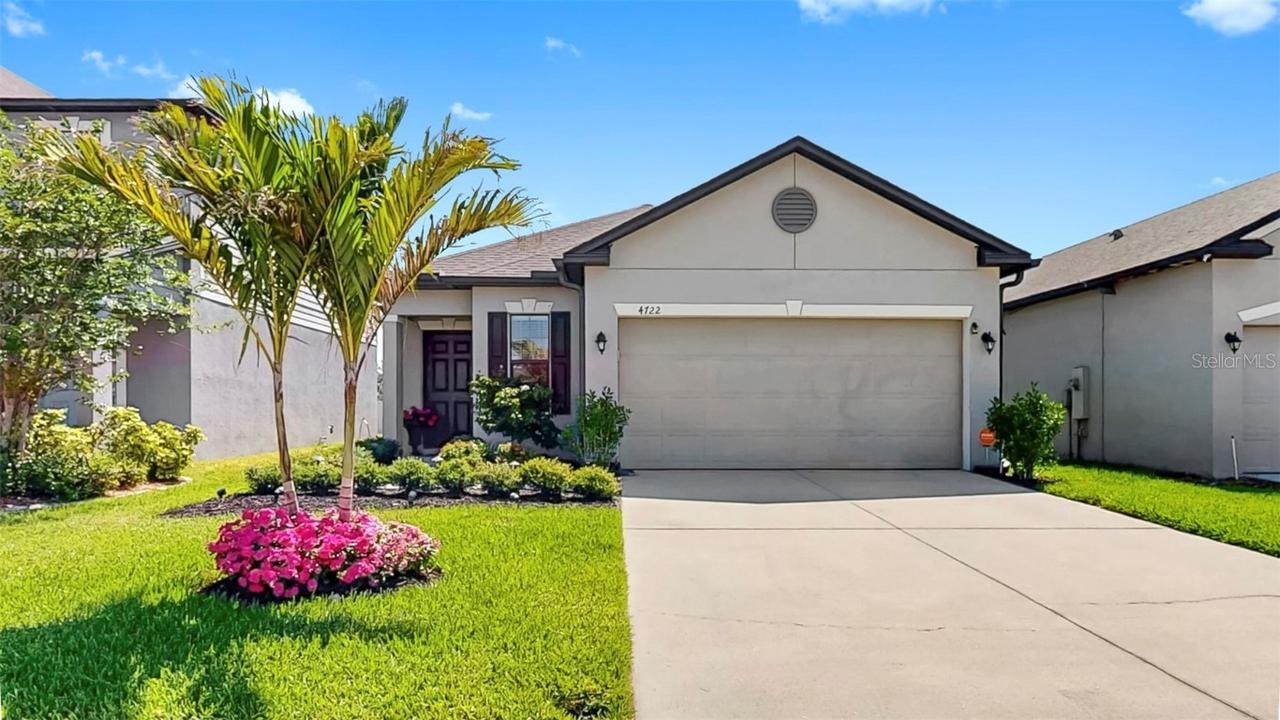 4722 Lindever Ln., Palmetto, FL 34221