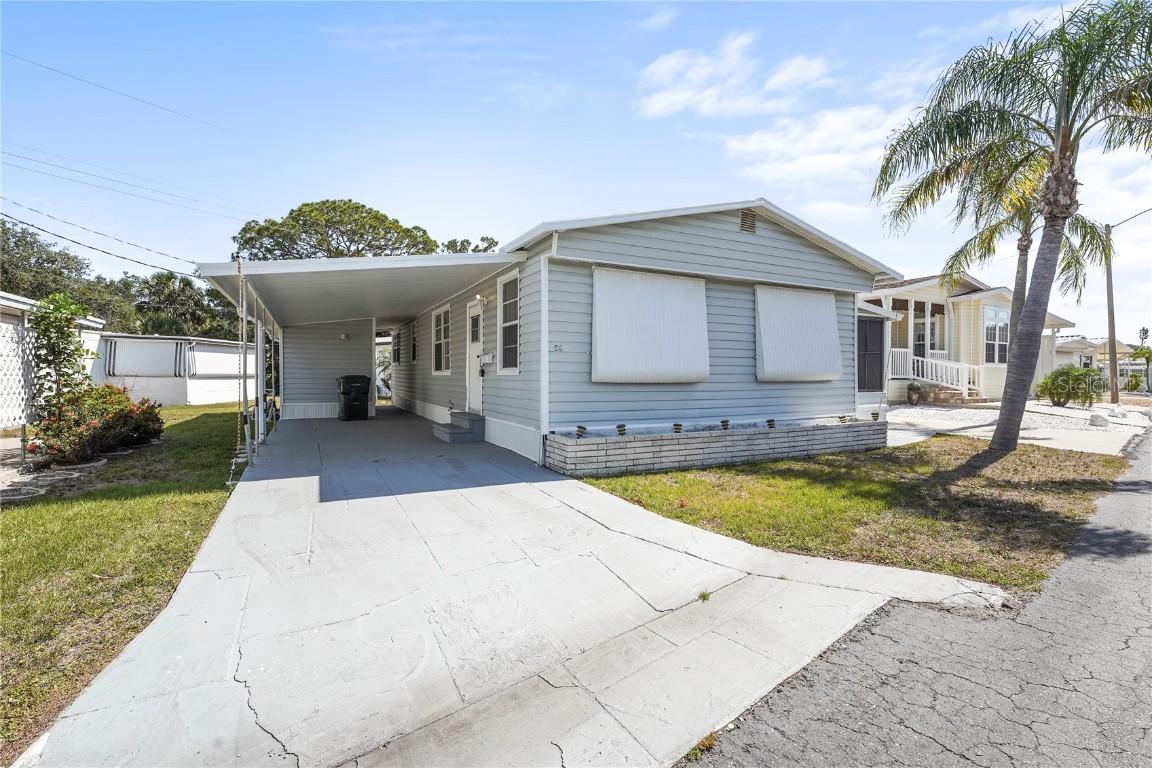 94 Southwinds Dr., Sarasota, FL 34231