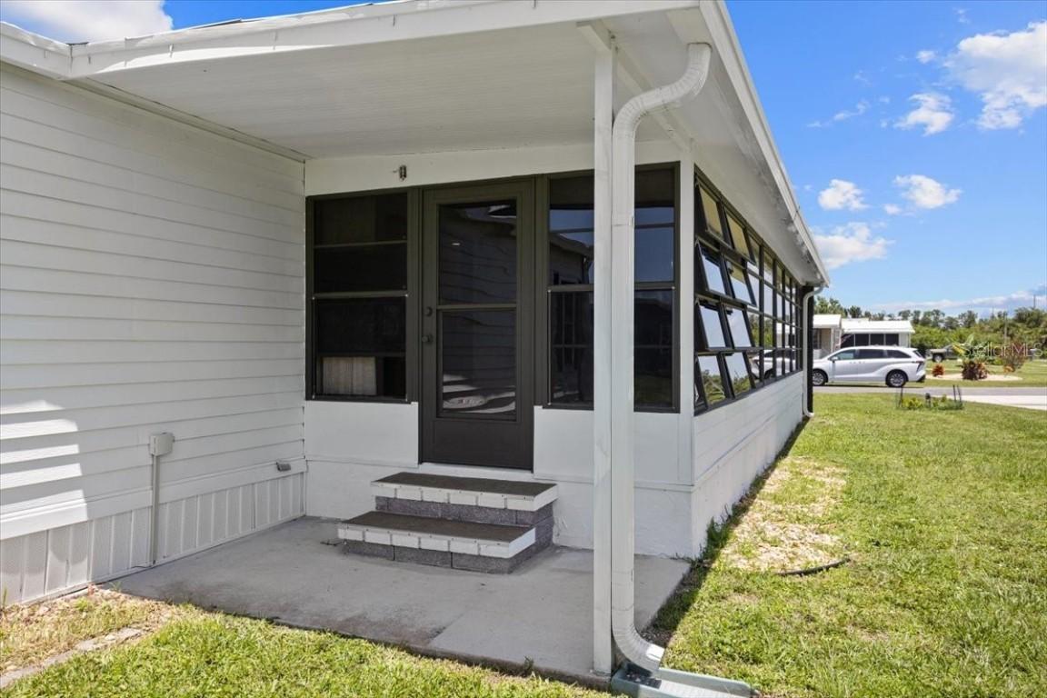 6357 Partridge Ave., Englewood, FL 34224