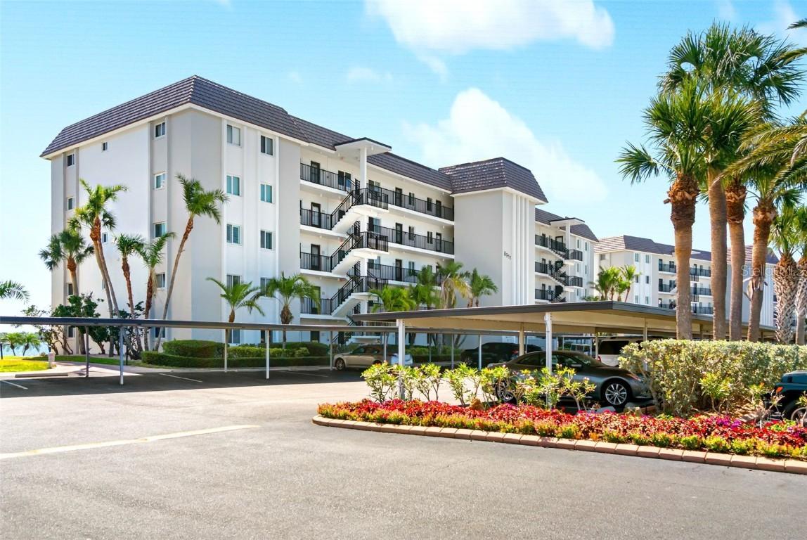 8911 Midnight Pass Rd. #308, Sarasota, FL 34242