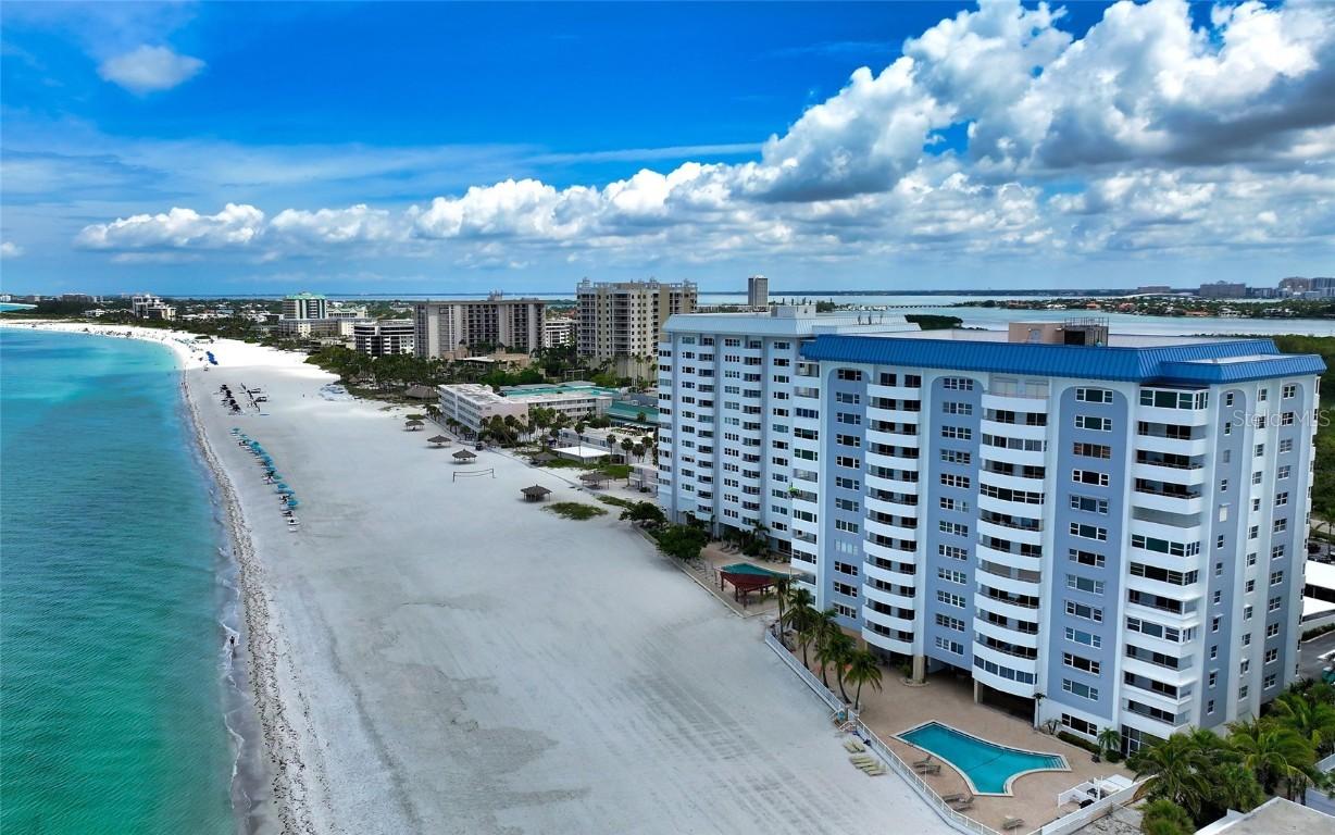1750 Benjamin Franklin Dr. #6F, Sarasota, FL 34236