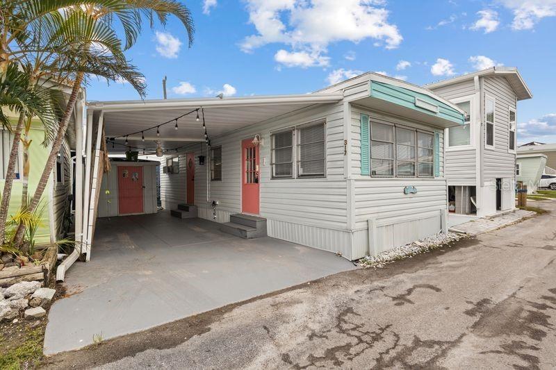 2601 Gulf Dr. #317, Bradenton Beach, FL 34217