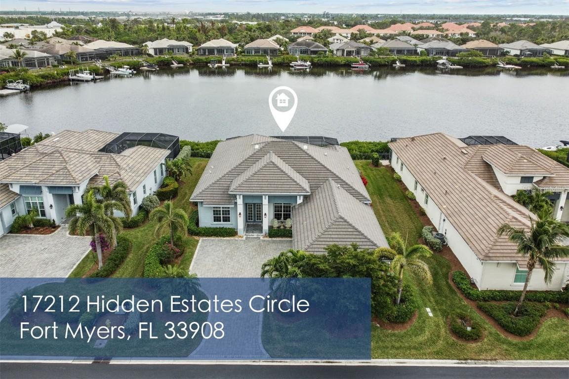 17212 Hidden Estates Cir., Fort Myers, FL 33908