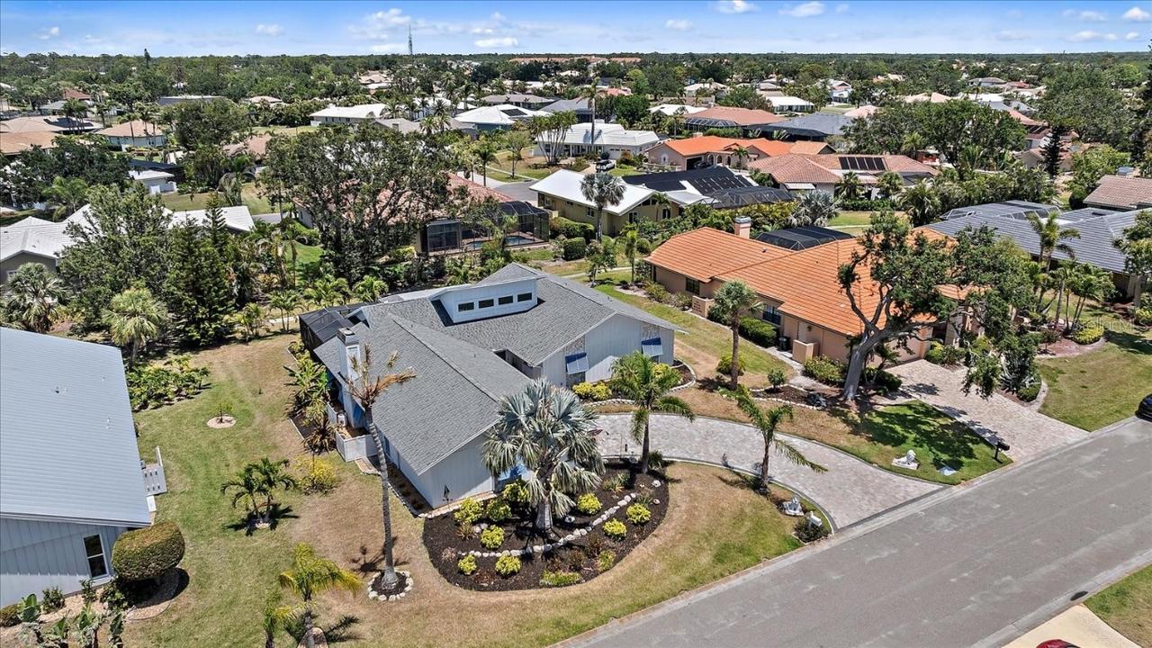 238 Lookout Point Dr., Osprey, FL 34229