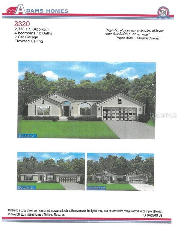 3960 South Haberland Blvd., North Port, FL 34288