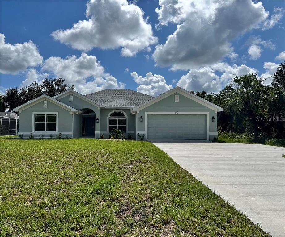 3960 South Haberland Blvd., North Port, FL 34288