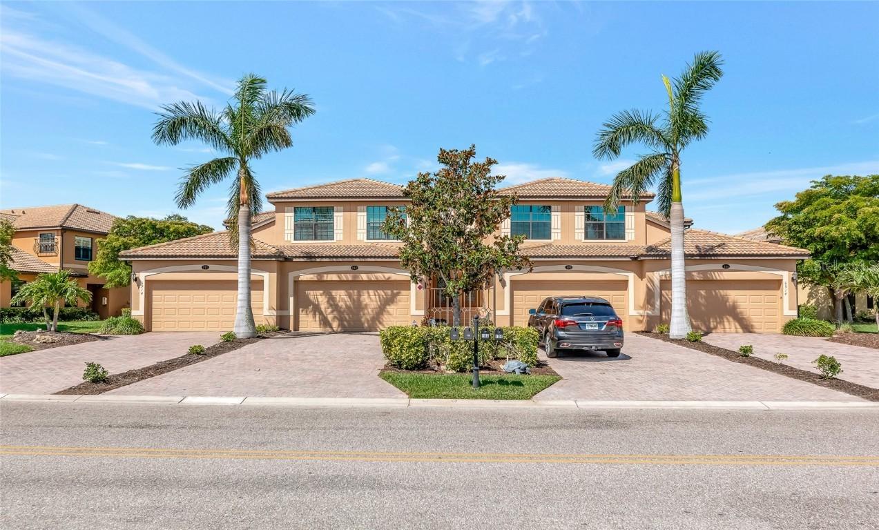 6914 Grand Estuary Tr. #101, Bradenton, FL 34212