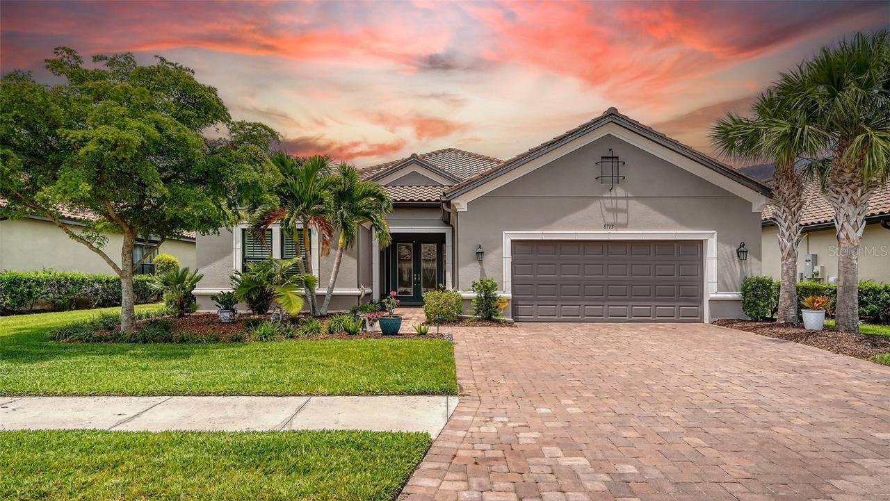 8713 Mangilli Rd., Sarasota, FL 34238
