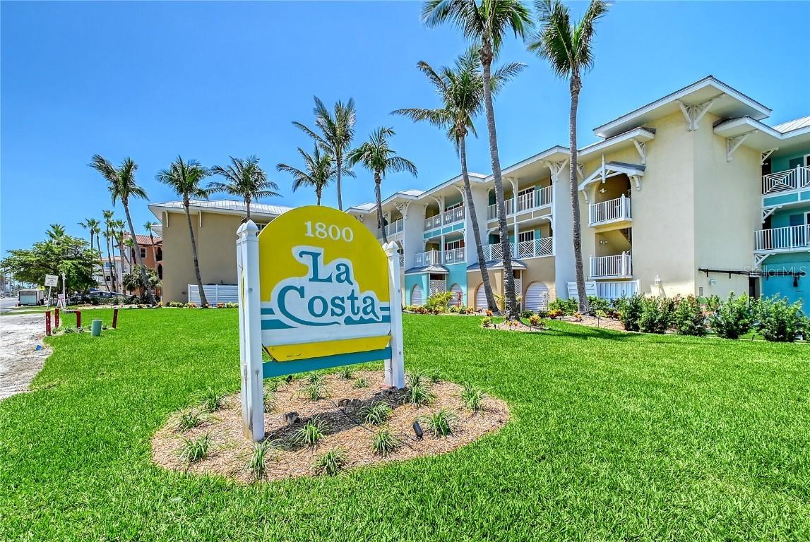 1800 Gulf Dr. #112, Bradenton Beach, FL 34217