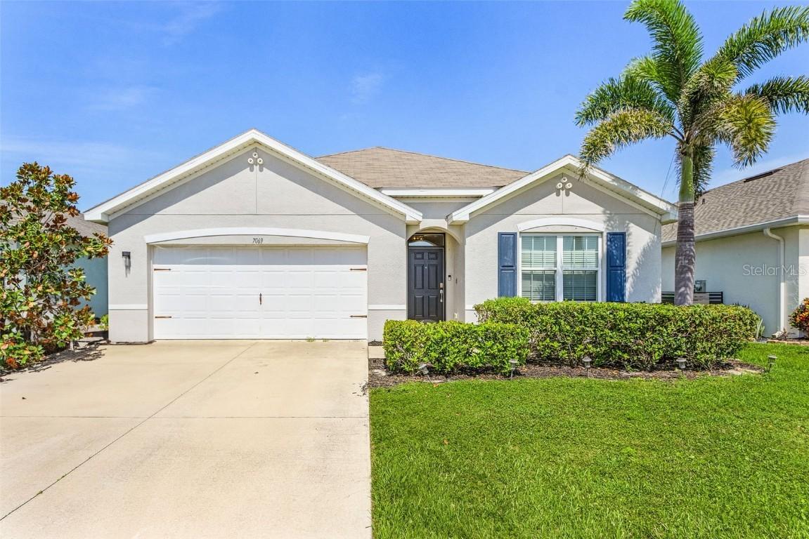 7069 Waterford Pkwy., Punta Gorda, FL 33950