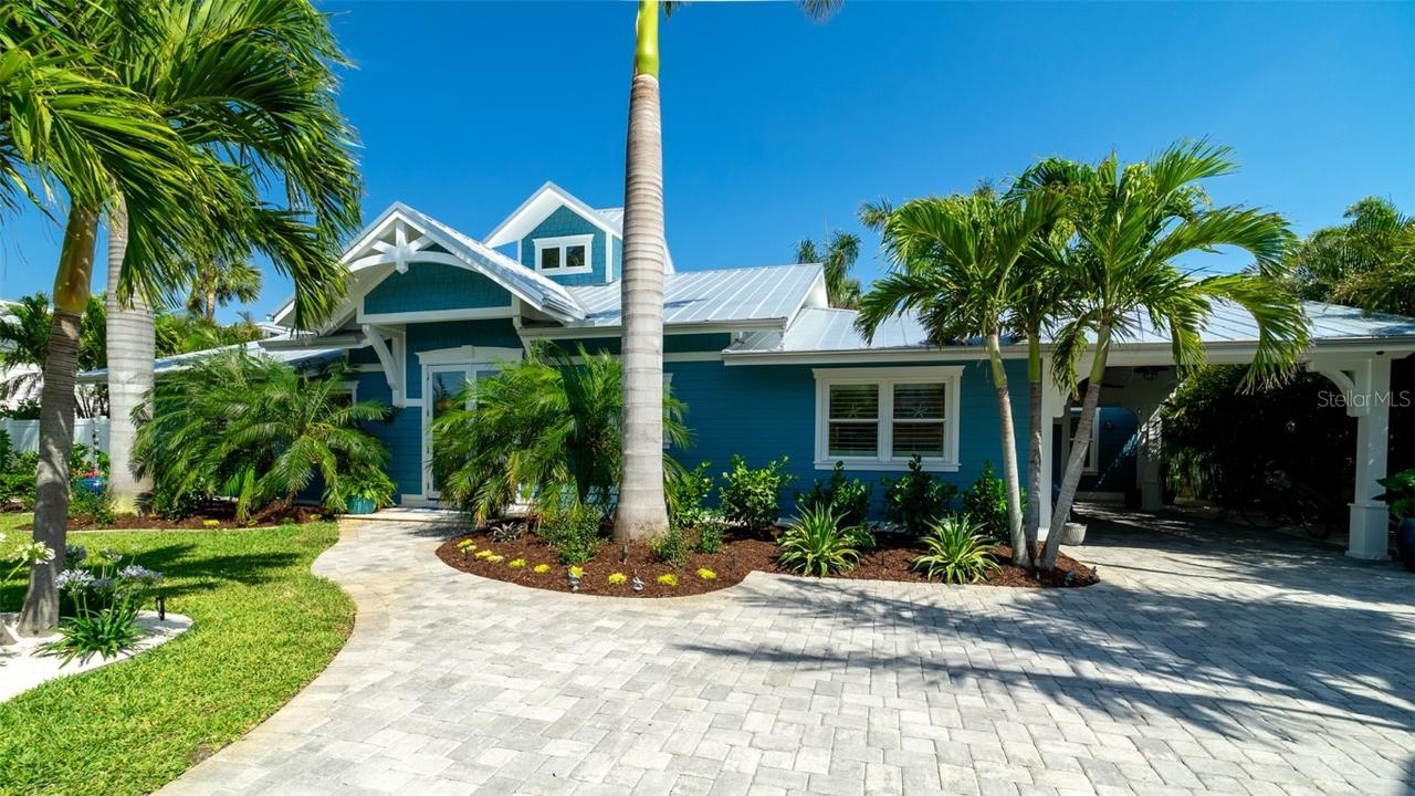 403 75th St., Holmes Beach, FL 34217