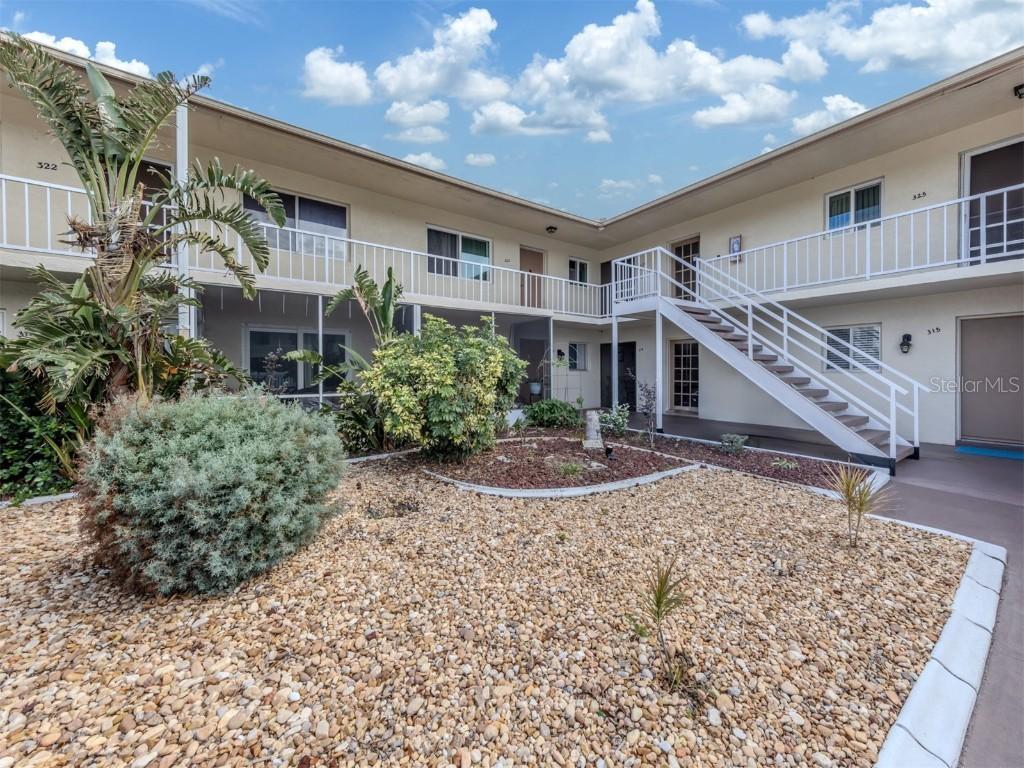 340 Base Ave. #314, Venice, FL 34285
