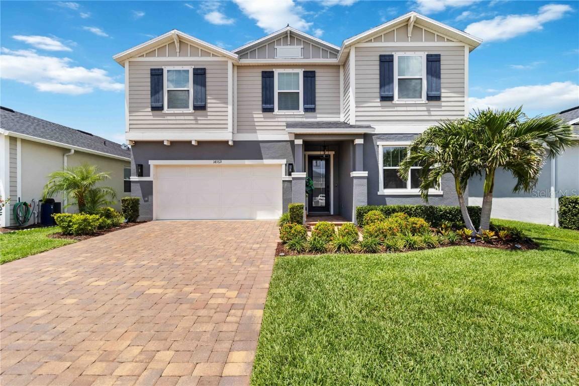 14363 59th Cir., Lakewood Ranch, FL 34211