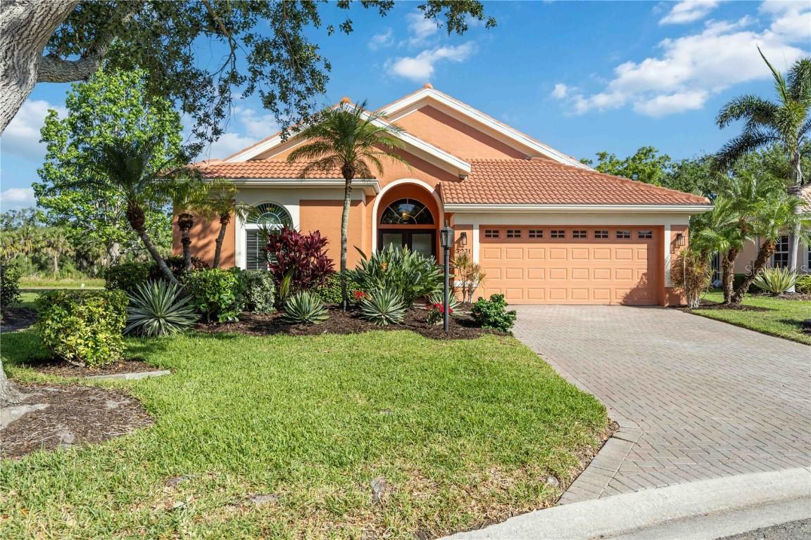 7231 Brambury Ct., Sarasota, FL 34238