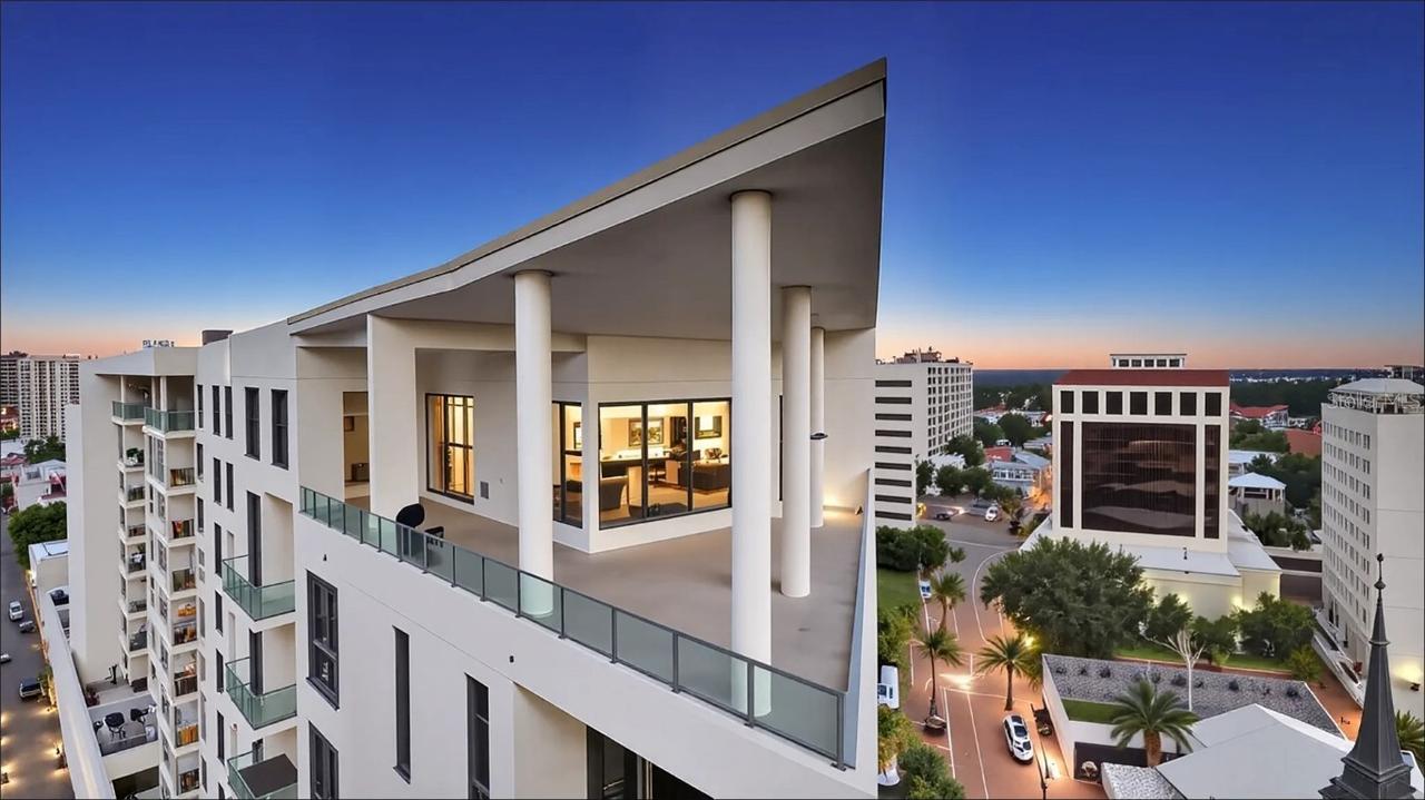 111 S Pineapple Ave. #1210, Sarasota, FL 34236