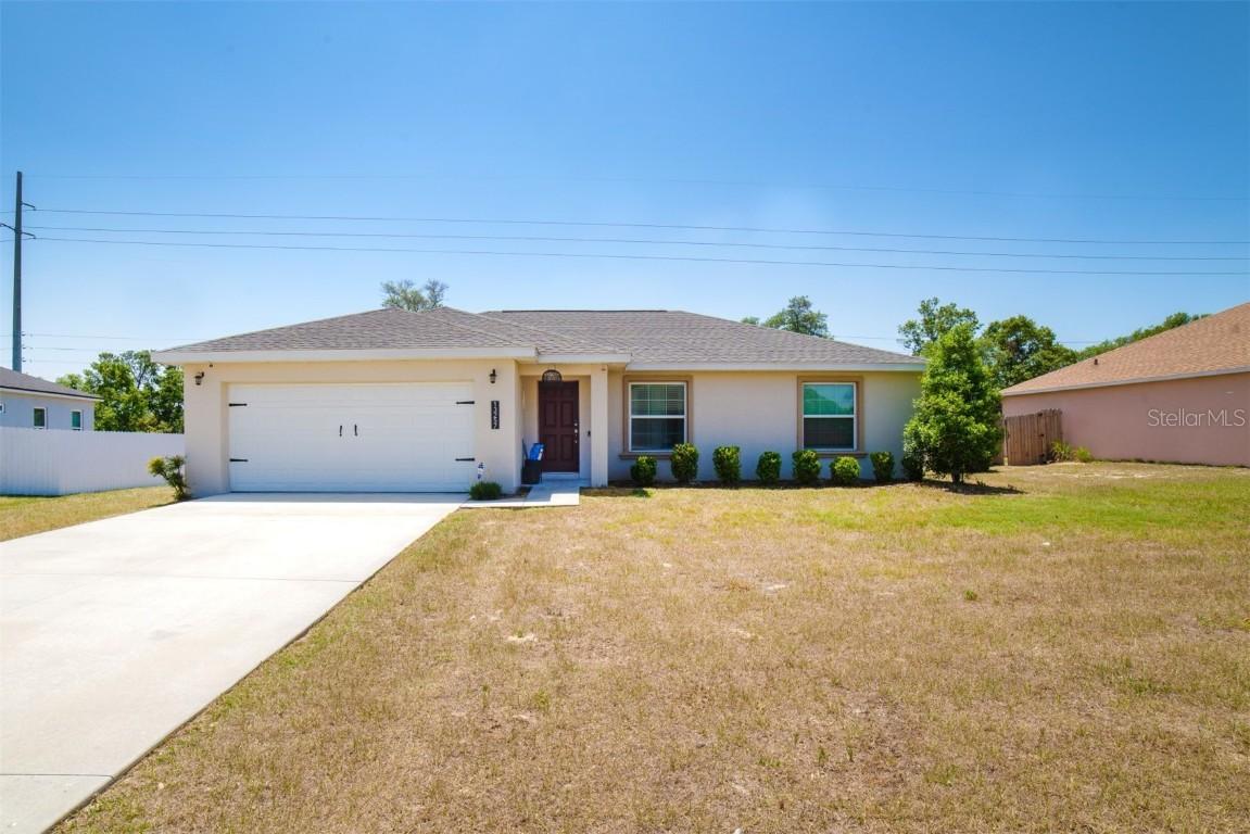 13257 SW 29th Cir., Ocala, FL 34473