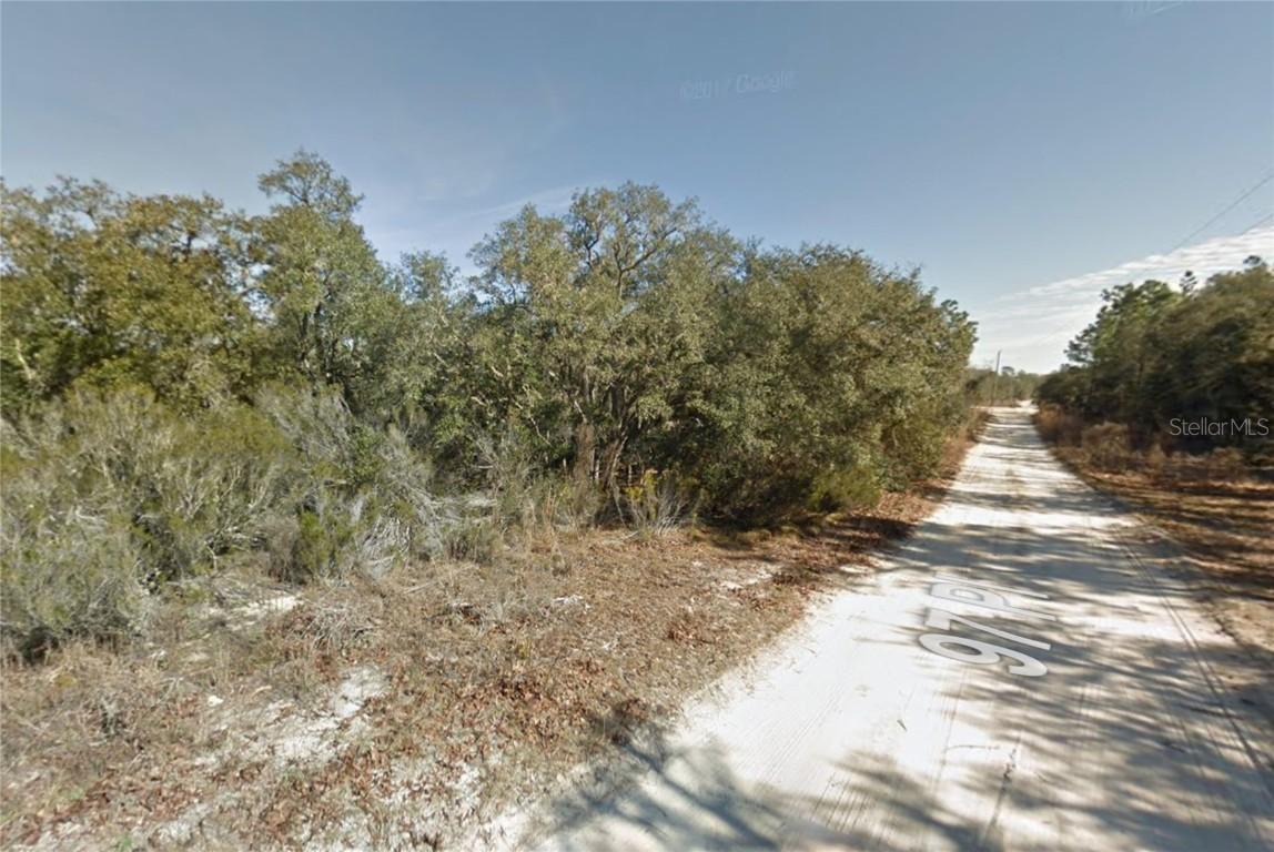 00 97th Pl., Archer, FL 32618