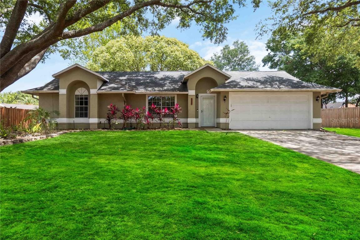 5003 Timber Ridge Trl, Ocoee, FL 34761