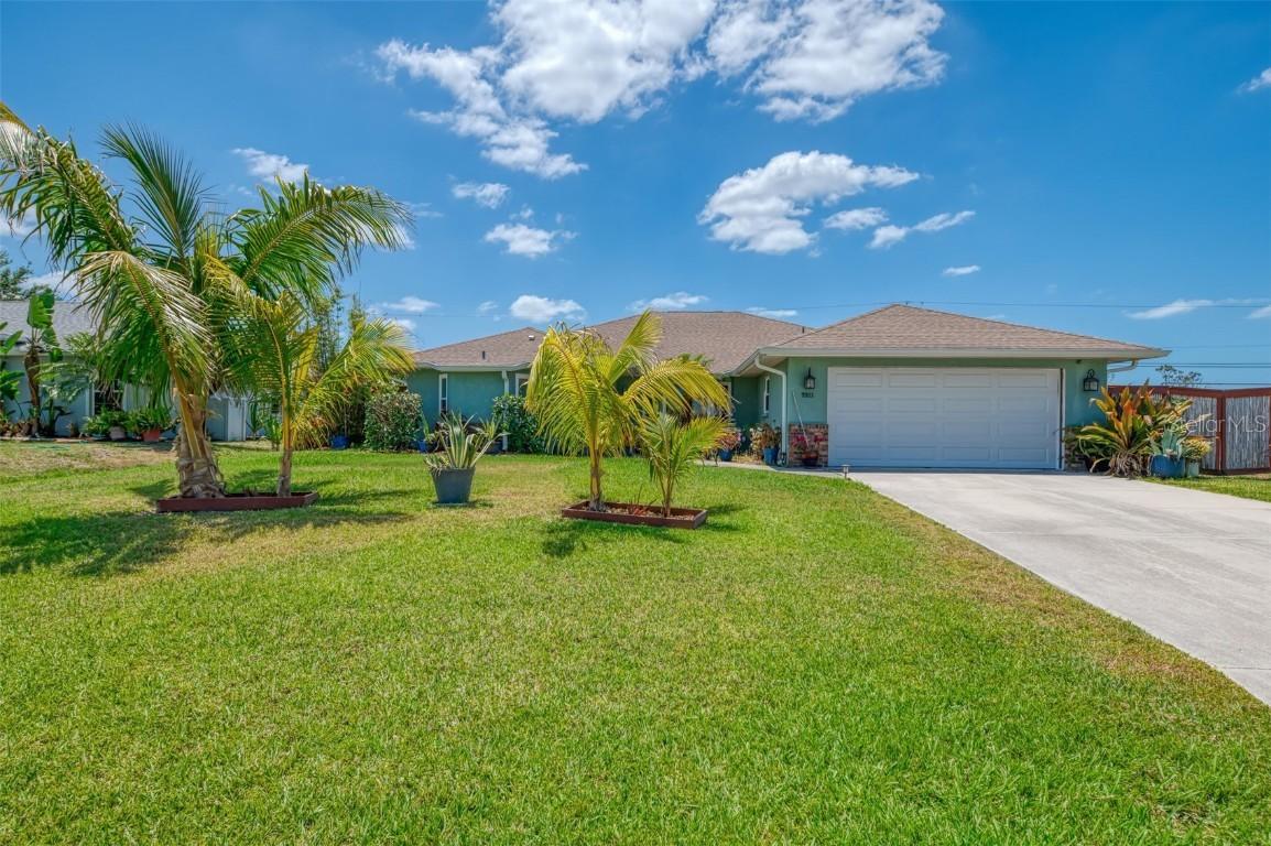 9321 New Martinsville Ave., Englewood, FL 34224