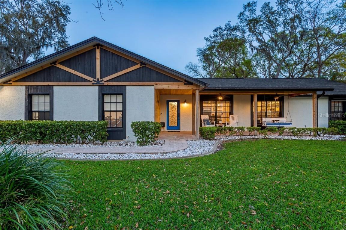 7016 Dusty Rd., Riverview, FL 33569