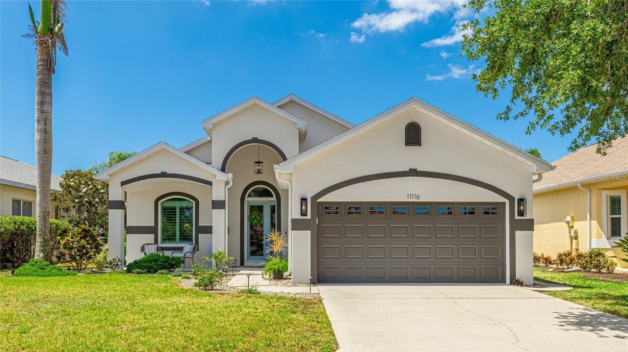 11116 Sanctuary Dr., Bradenton, FL 34209