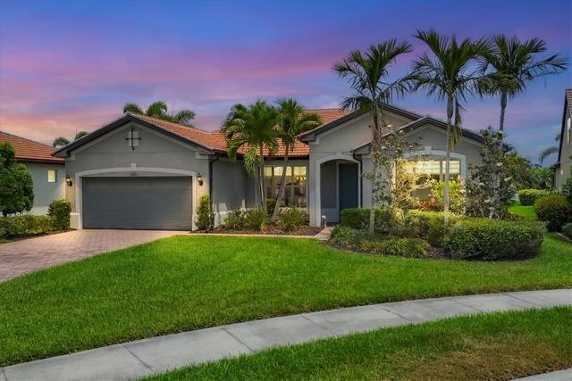 New Construction Homes For Sale This Week That Attend Ashton Elementary School: April 30th to May 6th