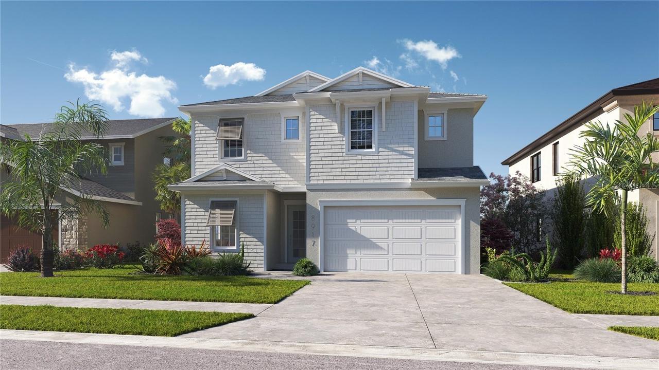 3111 W Nassau St., Tampa, FL 33607