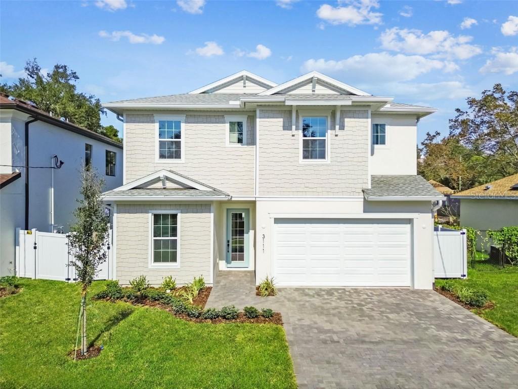 3111 W Nassau St., Tampa, FL 33607