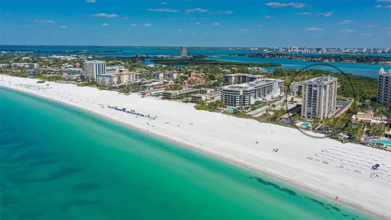 1212 Benjamin Franklin Dr. #503, Sarasota, FL 34236
