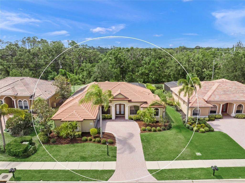 7659 Trillium Blvd., Sarasota, FL 34241