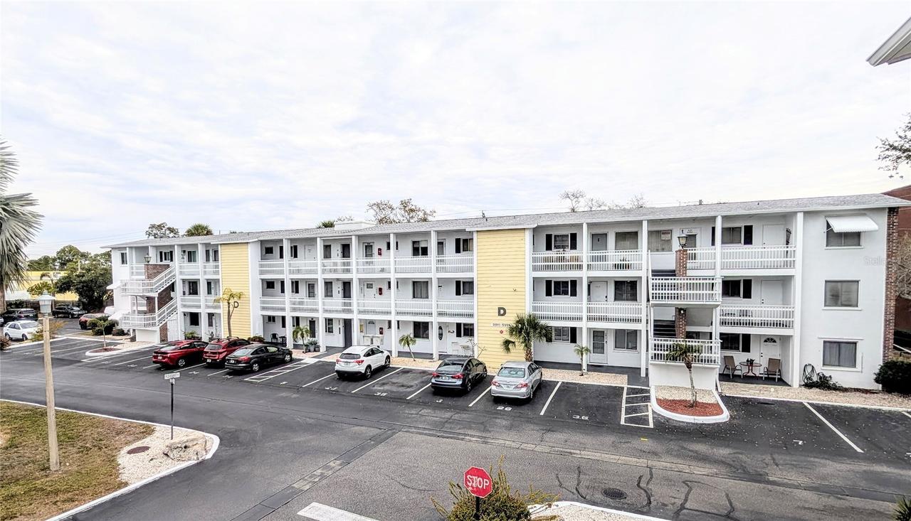 5951 Todd St. #D37, Bradenton, FL 34207