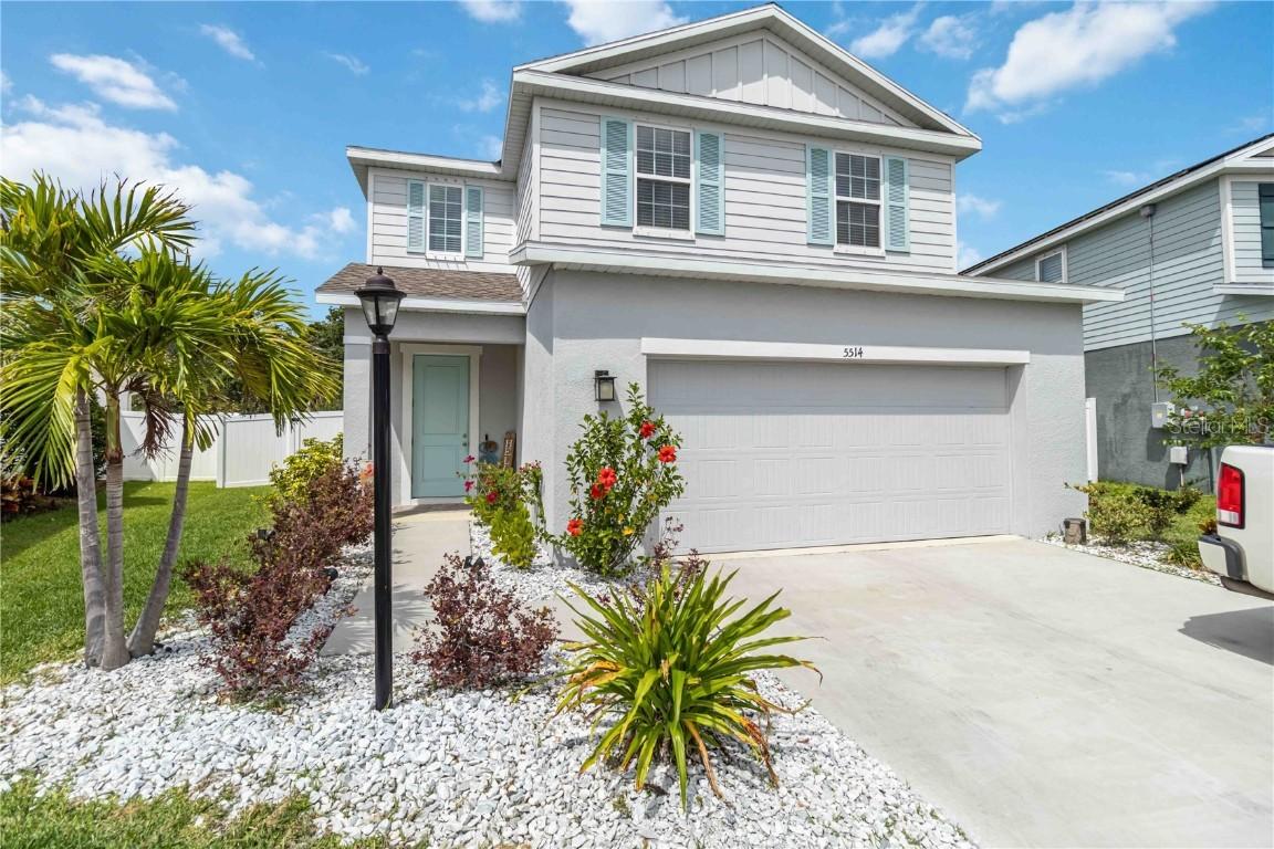 5514 Spanish Moss Cove, Bradenton, FL 34203