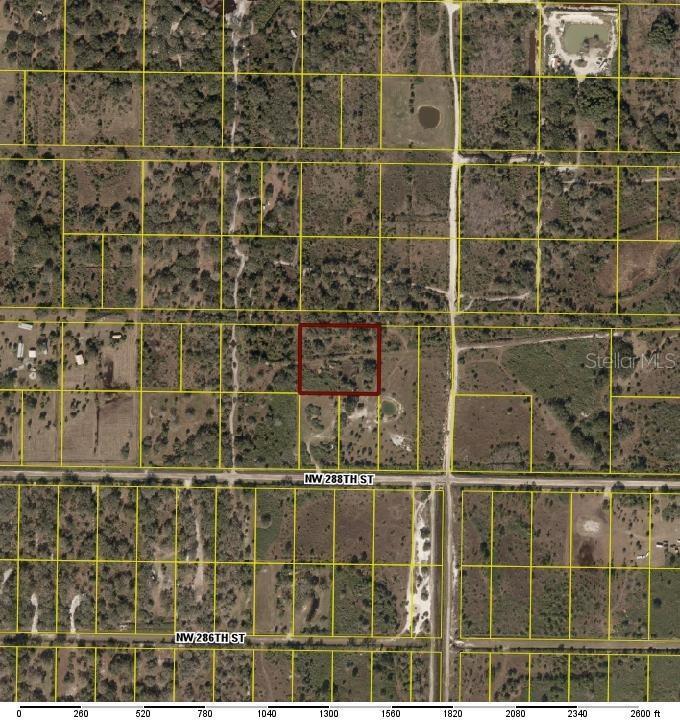 NW 290th St., Okeechobee, FL 34972