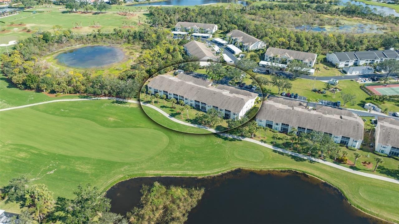 9470 High Gate Dr. #2213, Sarasota, FL 34238