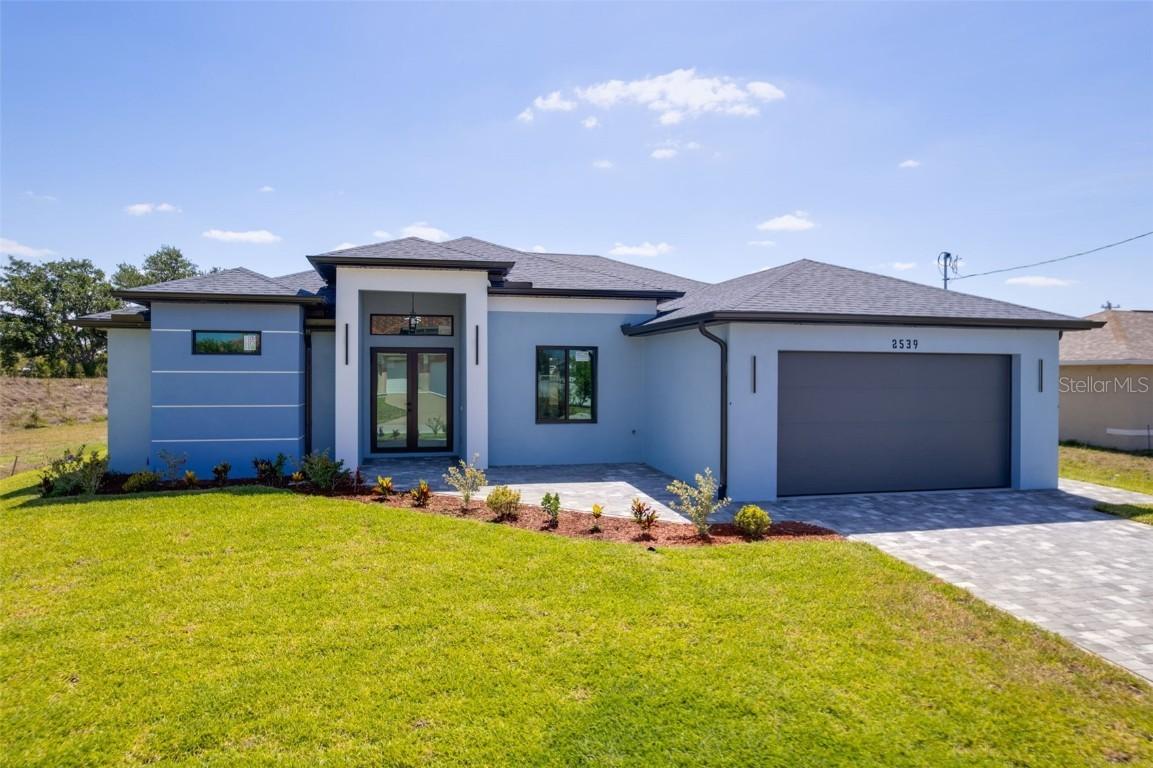 2539 SW 4th Ave., Cape Coral, FL 33914