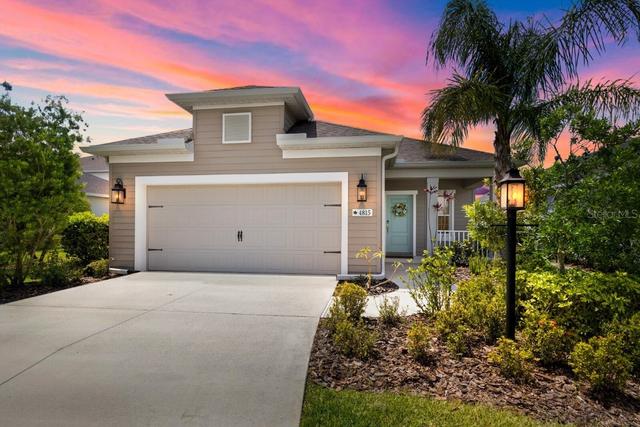 New Construction Homes For Sale This Week That Attend Annie Lucy Williams Elementary School: May 7th to May 13th