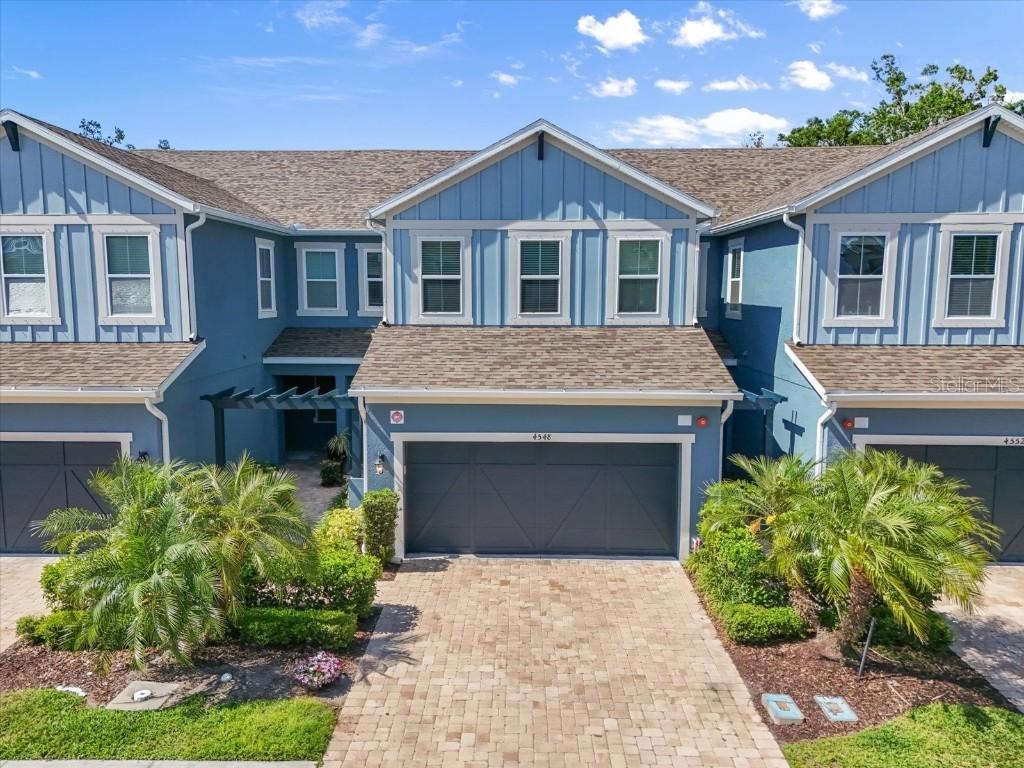 4548 Chinkapin Dr., Sarasota, FL 34232