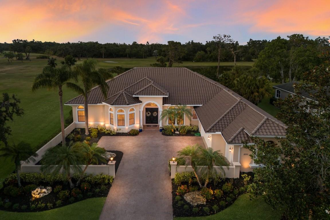 2301 Little Country Rd., Parrish, FL 34219