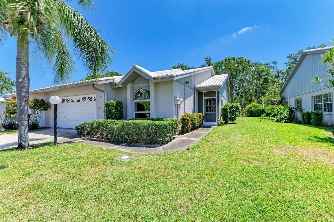 4313 Carol Ann Rd. #20, Sarasota, FL 34233
